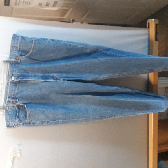 Levi's Other - Levi's 550 In excellent condition Size 44x30 (SKU 345)